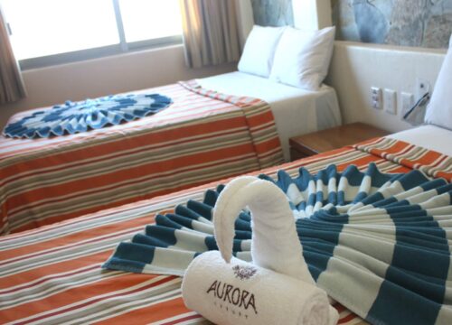 Junior Suite Recamara