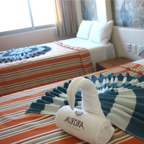 Junior Suite Recamara