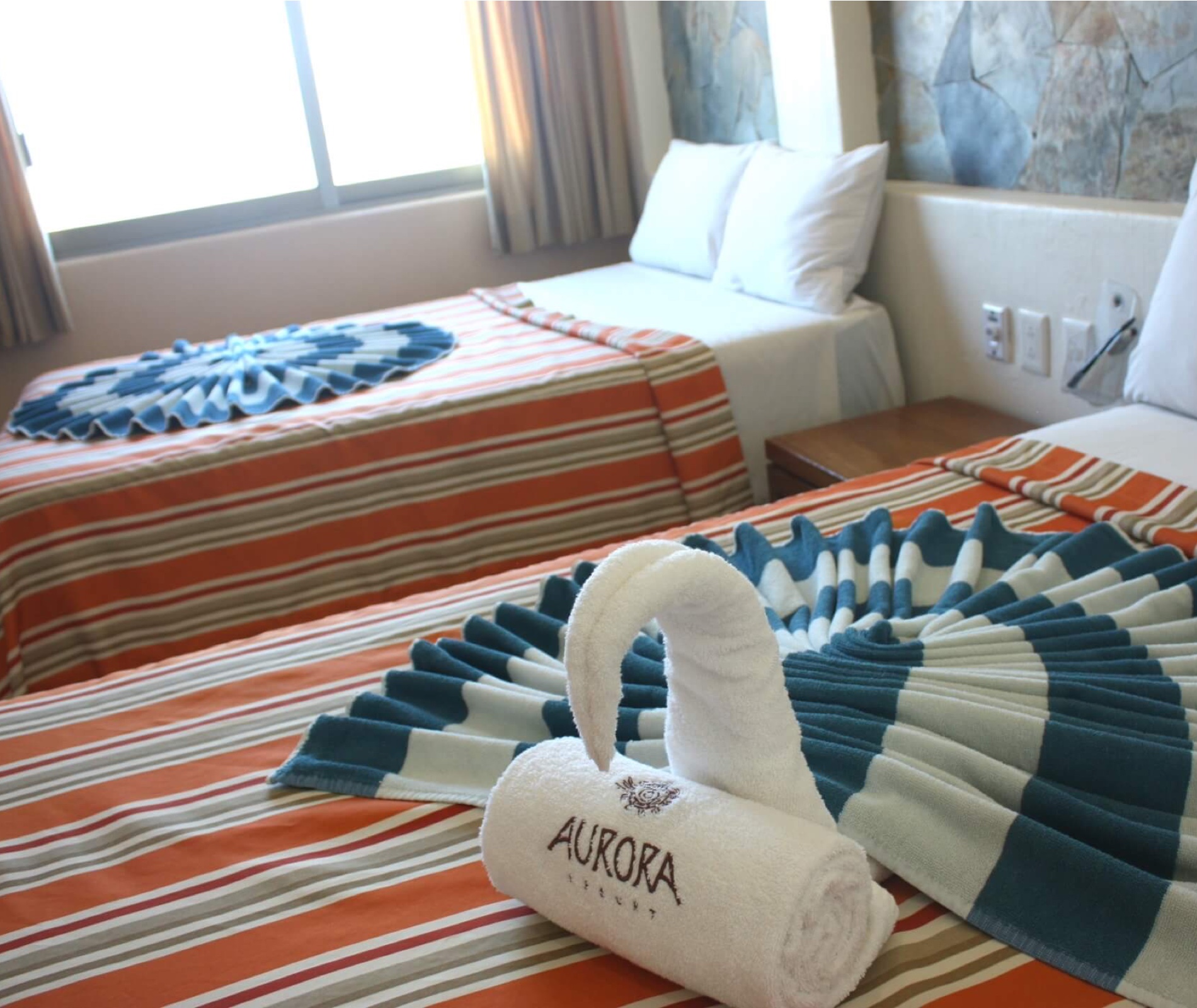 Junior Suite Recamara