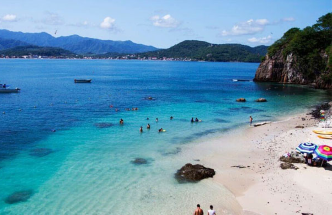 Playa del Toro