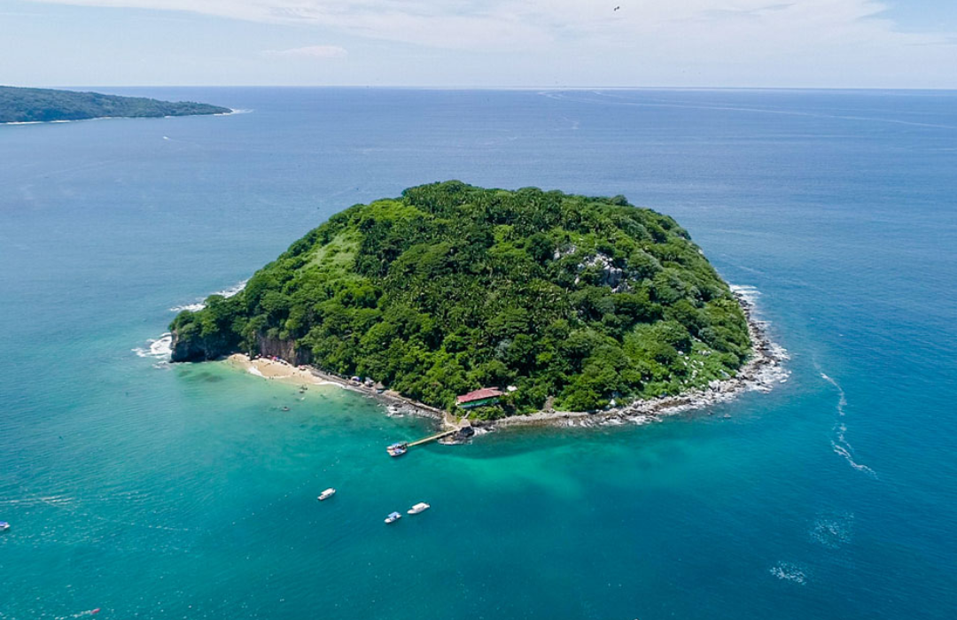 Isla Coral